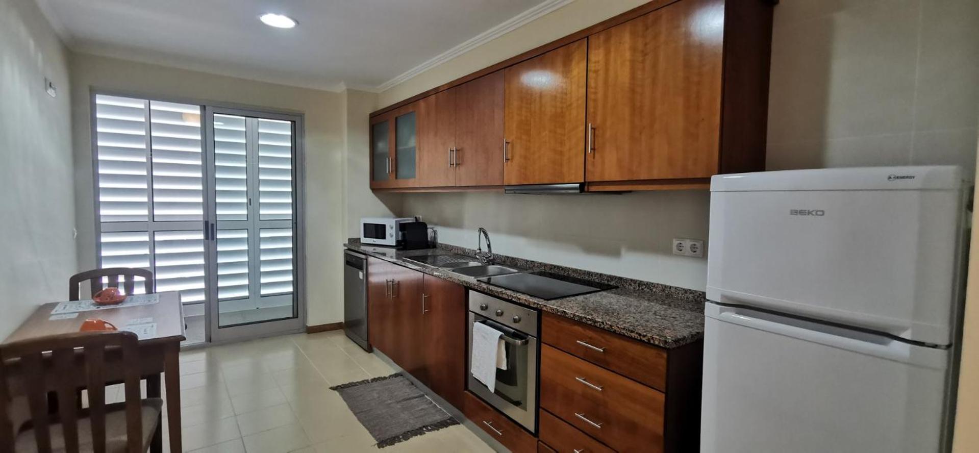 Welcome Buddy - Santo Amaro Apartment Vila Franca do Campo Eksteriør billede