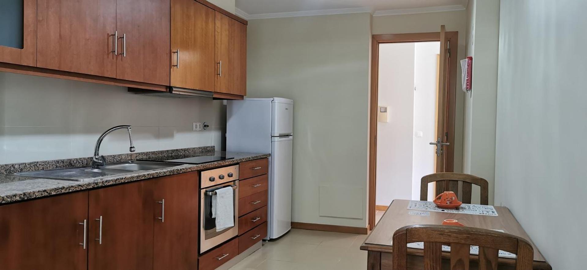 Welcome Buddy - Santo Amaro Apartment Vila Franca do Campo Eksteriør billede