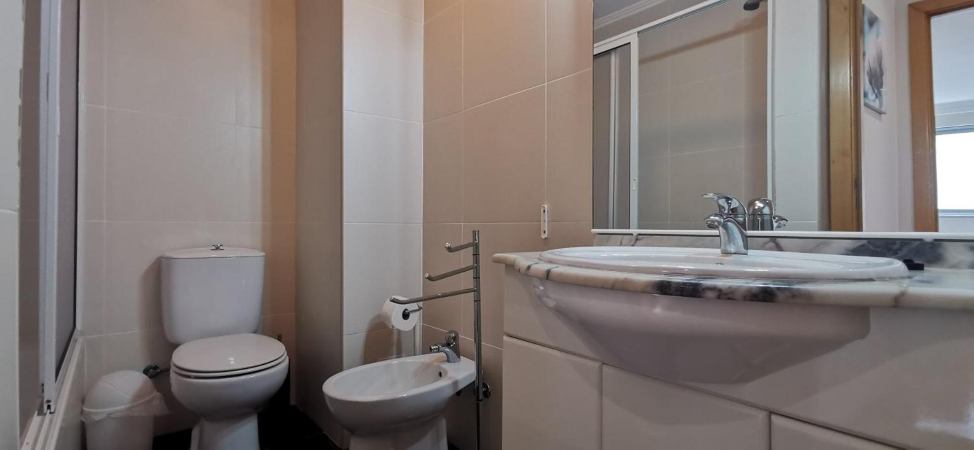Welcome Buddy - Santo Amaro Apartment Vila Franca do Campo Eksteriør billede
